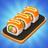 Sushi Sort - Jam Puzzle Games