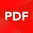 SVF PDF: OCR Scan Edit Reader