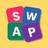 Swapple - Word Puzzle Game