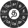 Swarachakra Tamil Keyboard