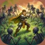 Swarm Smasher