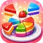 Sweet Cake Sort
