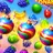 Sweet Color Bonanza
