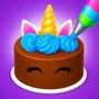 Sweet Dessert Maker: Chef Game