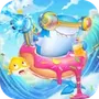 Sweet Donut Blast Game