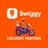 Swiggy Delivery Partner App