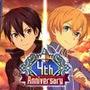 SWORD ART ONLINE:Memory Defrag