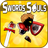 Swords and Souls: A Soul Adventure