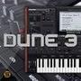 Synapse DUNE VST