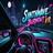 Synthwave Burnout VR
