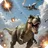 T-Rex journey