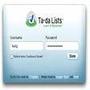Ta-da Lists Widget