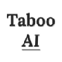 Taboo AI
