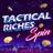 Tactical Riches Spin