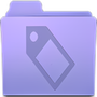 Tag Folders