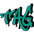 TAG: The Power of Paint