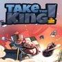 Take the King