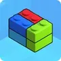 Taking apart building blocks