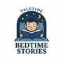 TaleTide: AI Bedtime Stories