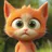 Talking Cat