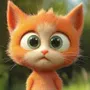 Talking Cat