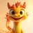 Talking Dragon