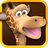 Talking Gina the Giraffe for iPad