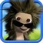 Talking Harry the Hedgehog