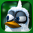 Talking Larry the Bird for iPad