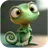 Talking Lizard