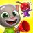 Talking Tom Blast Park