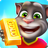 Talking Tom Gold Run