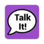 TalkIt