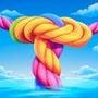 Tangled Rope: Solve Puzzles