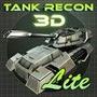 Tank Recon 3D Lite
