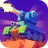 Tank Smash-Hunting Breakout