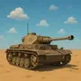 Tanks Playground