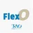 TAO FlexO - vélos partagés
