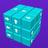 Tap Away 3D Cube