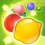 Tap Fruit Wipeout