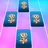 Tap Kpop Piano: Music Game