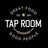 Tap Room App