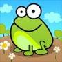 Tap the Frog: Doodle