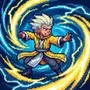 Tap Wizard Realms - Idle Magic