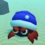 Tappy Crab