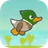 Tappy Duck