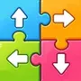 TapScape Block Escape Puzzle