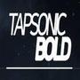 TAPSONIC BOLD