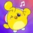 TapTune - Play to learn music
