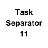 Task Separator 11